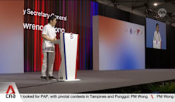 PM Wong says 5G leadership team expected to take shape by next GE