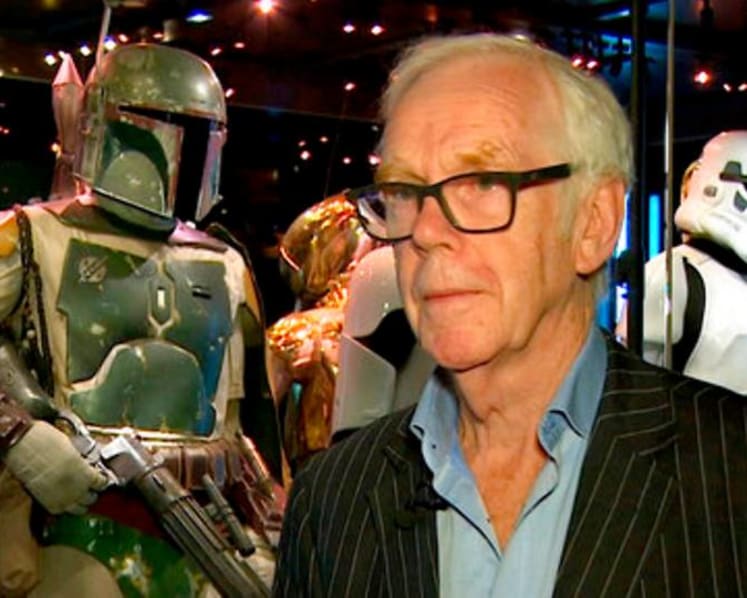 Jeremy Bulloch, Boba Fett in first Star Wars trilogy, dies