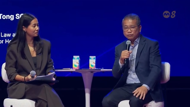 地缘政治不确定性带来机遇 唐振辉吁企业增强韧性把握亚细安投资潜力