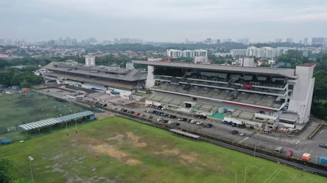 市建局在2025年发展总蓝图下 保留33座具历史意义建筑