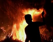 Super El Nino could reshape daily life, threaten livelihoods in Southeast Asia with lingering heat