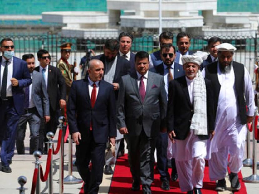 Commentary: China’s lack of political baggage makes it a perfect friend to Afghanistan Commentary: China’s lack of political baggage makes it a perfect friend to Afghanistan