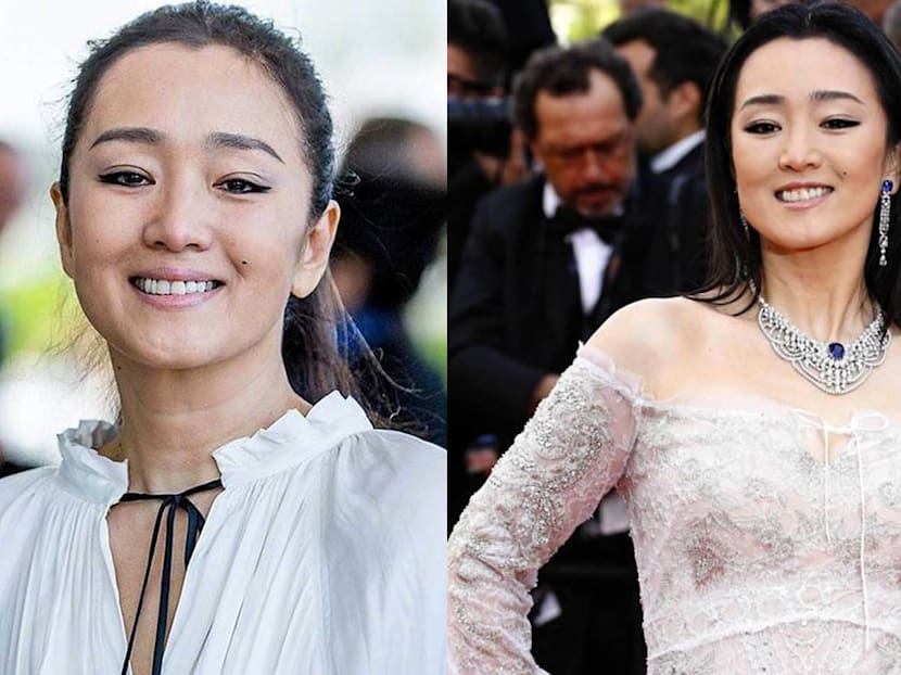 Gong Li, 55, Reportedly Renouncing Singapore Citizenship