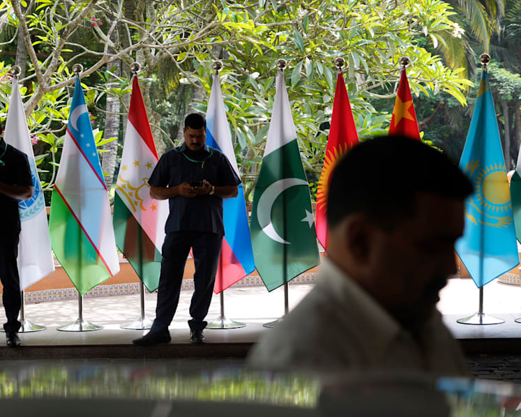 Pakistan, China’s participation at SCO foreign ministers' meeting in India a sign of reduced tensions: Experts
