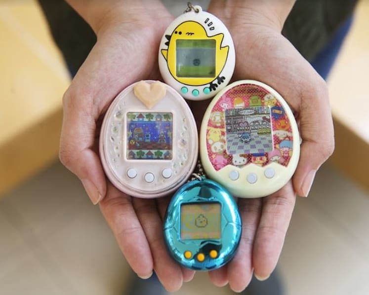 Old is still gold, despite new leases of life for old-school virtual games