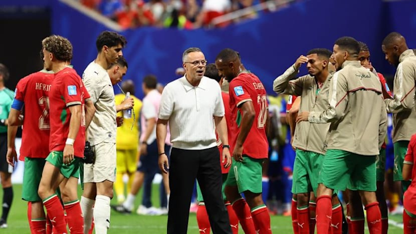 Morocco believe in World Cup ambitions but disappointed after finishing group runners-up