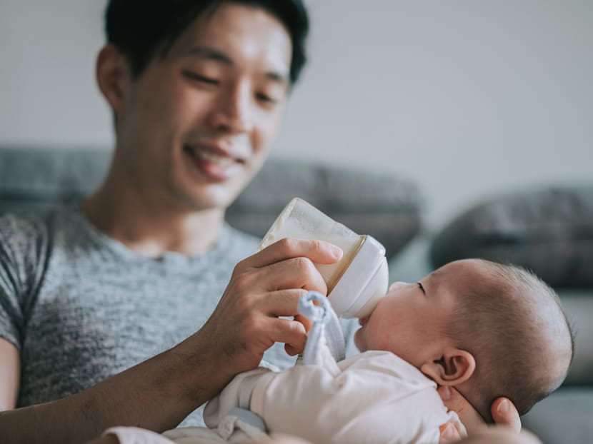 The surprising ways fatherhood benefits men’s brains, health and relationships