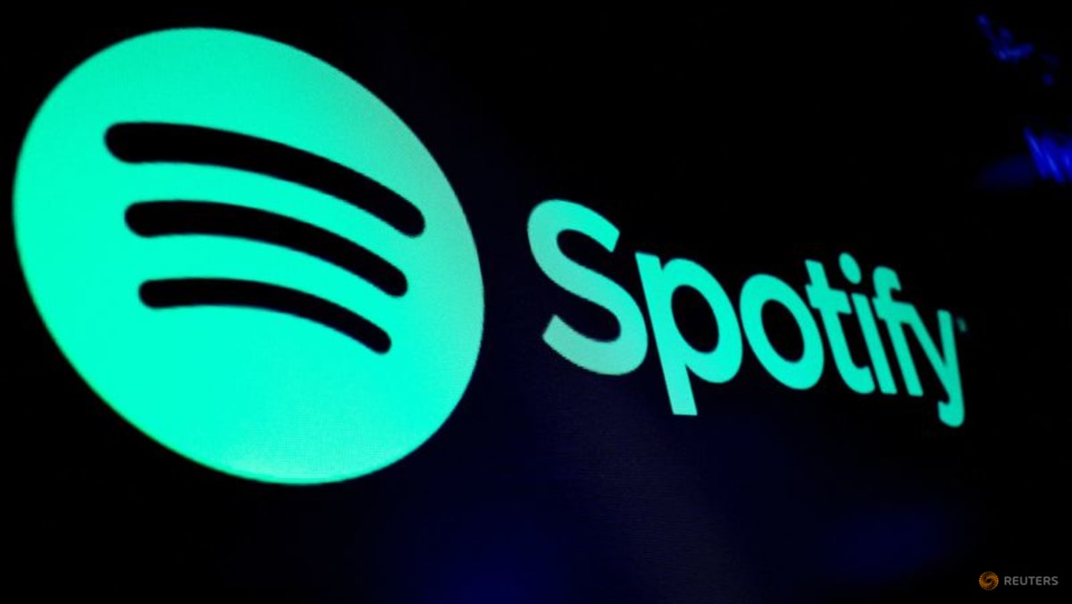 Spotify launches AI-driven 'prompted playlist' for premium users in US, Canada
