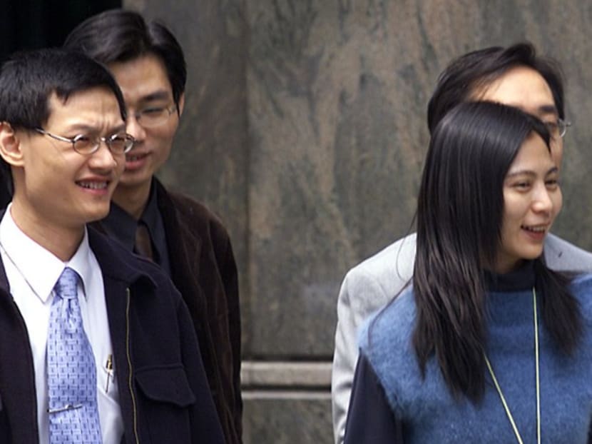 Commentary: For women of different cultures, classes, backgrounds and age – it’s still a man’s world