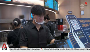 More teens in Singapore engaging in part-time work during holidays 