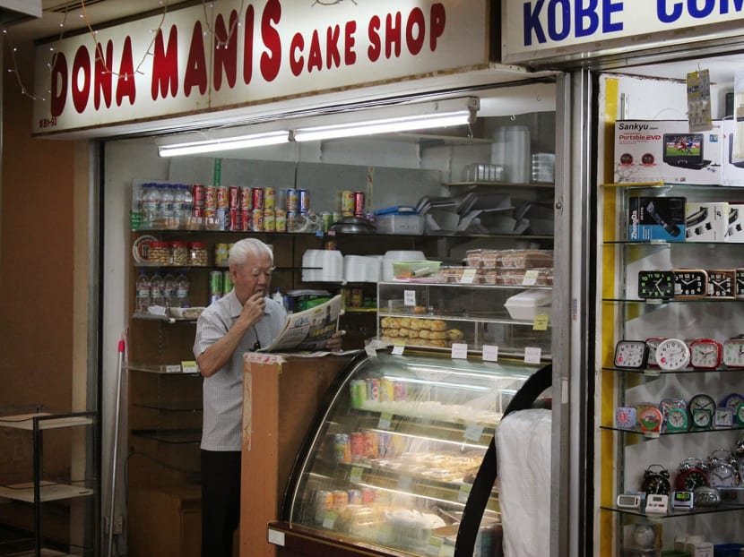 Creator of Dona Manis Cake Shop&rsquo;s famous banana pie dies at 93