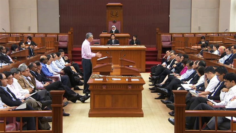 Political system must evolve, but stay founded on 5 core principles: PM Lee