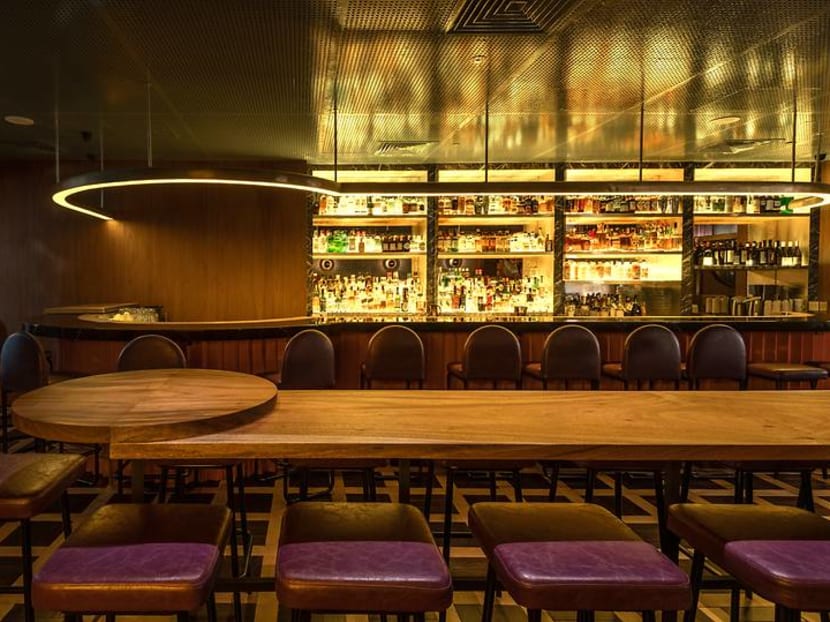 Singapore’s Jigger & Pony tops Asia’s 50 Best Bars list, three other local bars in Top 10 Singapore’s Jigger & Pony tops Asia’s 50 Best Bars list, three other local bars in Top 10