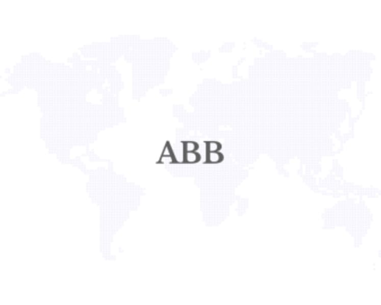 New ABB report shows energy efficiency investments rising in Malaysia – execution now defines industrial advantage