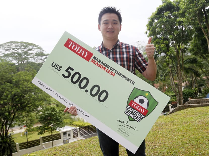 Kong’s Lukaku hunch pays off handsomely