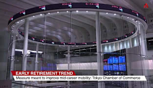 East Asia Tonight - Fri 14 Nov 2025