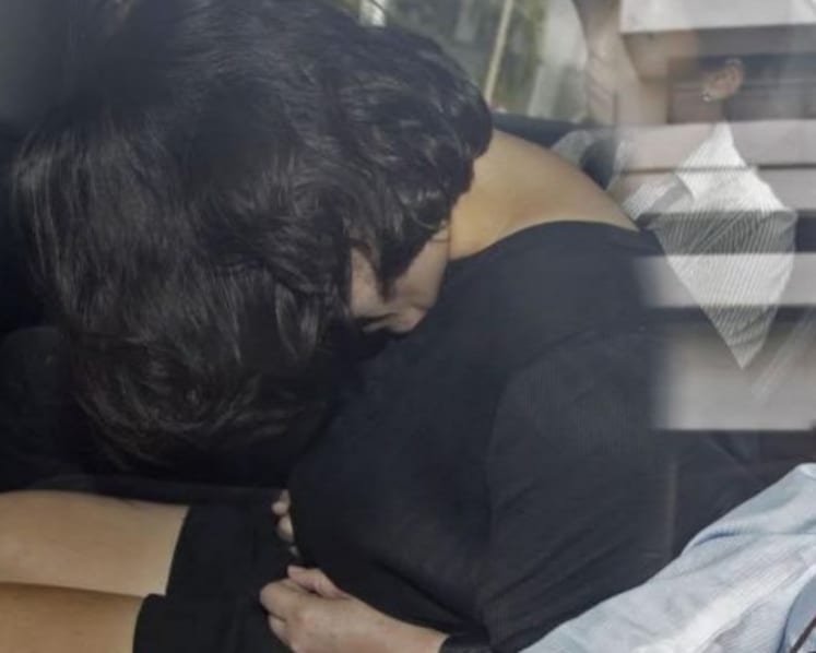 Mentally-ill mother gets five years’ jail for death of son