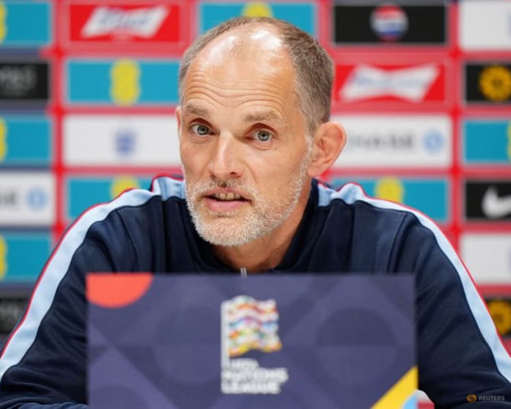 Palmer misses too many England camps, says Tuchel