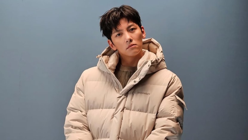 Ji Chang-wook curhat dapat peran jadi penjahat di Gangnam B-Side