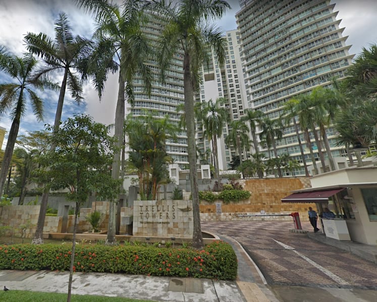 Faced with limited lots, condos impose various rules on visitor parking — with a bit of common sense