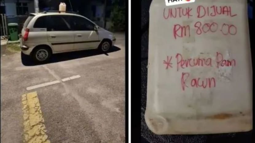 Gara-gara terlalu marah, lelaki iklan jual murah kereta jiran, beri percuma pam racun Gara-gara terlalu marah, lelaki iklan jual murah kereta jiran, beri percuma pam racun