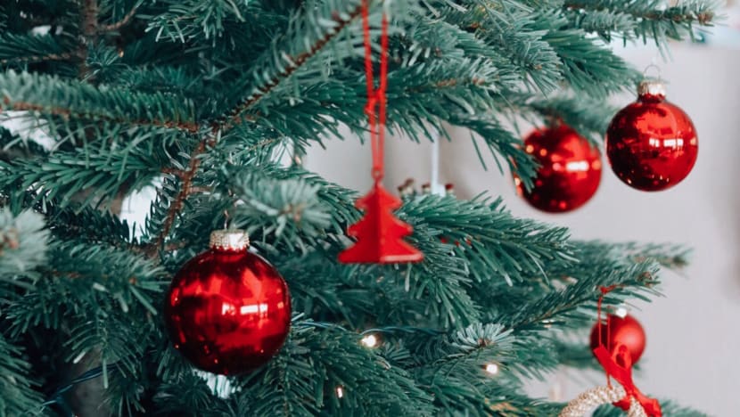 Pokok Krismas masih tidak boleh diimport ke Saudi