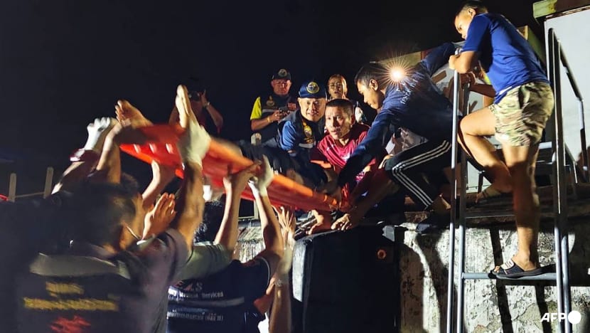 Four Thai fishermen released by Myanmar, Thai foreign ministry says