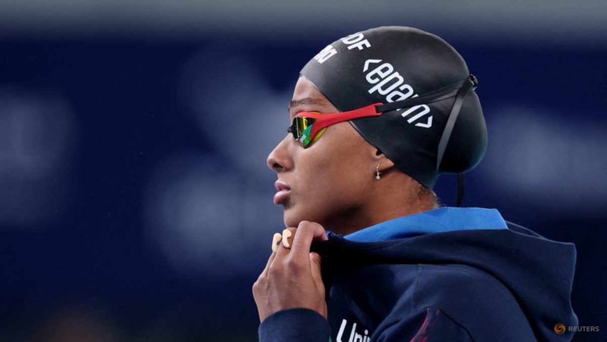 New College Swimming League dives into inaugural season with eye on wider audience - CNA