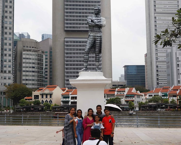 This bicentennial, let's take a more nuanced view of colonialism