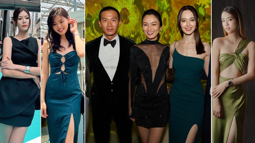 This Week’s Best-Dressed Stars: Joanne Peh, Qi Yuwu & More At The Actress' 20th Showbiz Anniversary Party This Week’s Best-Dressed Stars: Joanne Peh, Qi Yuwu & More At The Actress' 20th Showbiz Anniversary Party