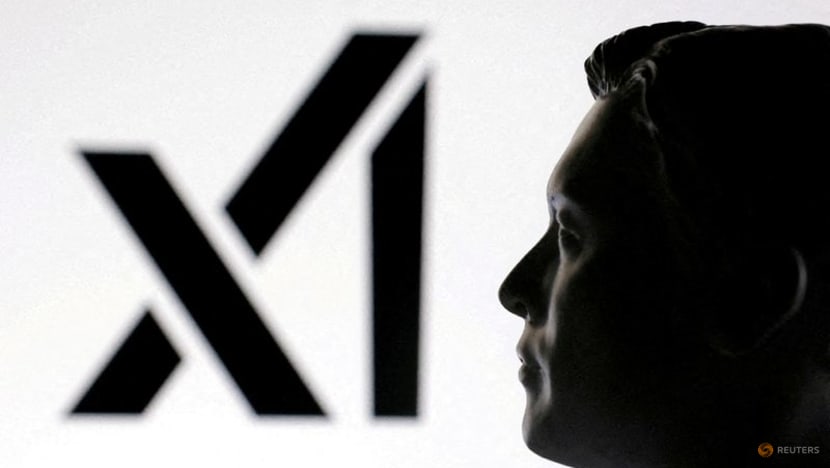 Musk's xAI forays into agentic coding with new model Musk's xAI forays into agentic coding with new model