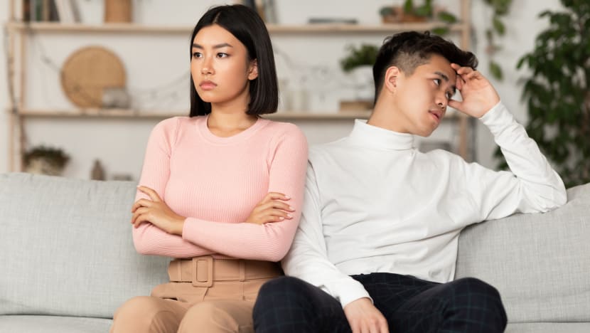 Commentary: Allowing two adults to divorce in mutual agreement is hardly radical or revolutionary