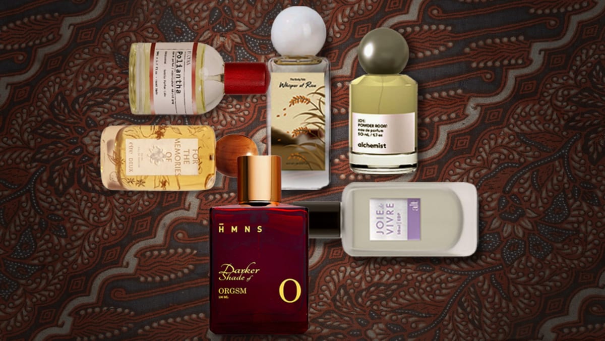 Indonesian perfumes are having a moment – here are 7 fragrance brands that should be on your radar