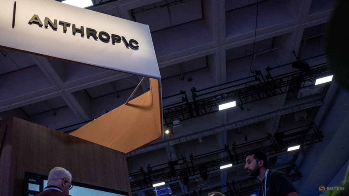 Anthropic says AI systems moving towards building themselves