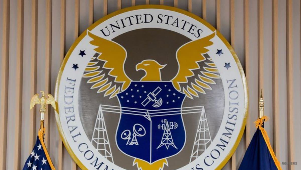 channelnewsasia.com - US FCC proposes to open more spectrum for space-based wireless service