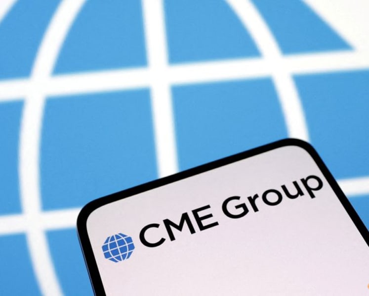 CME approves first aluminium warehousing in Taiwan