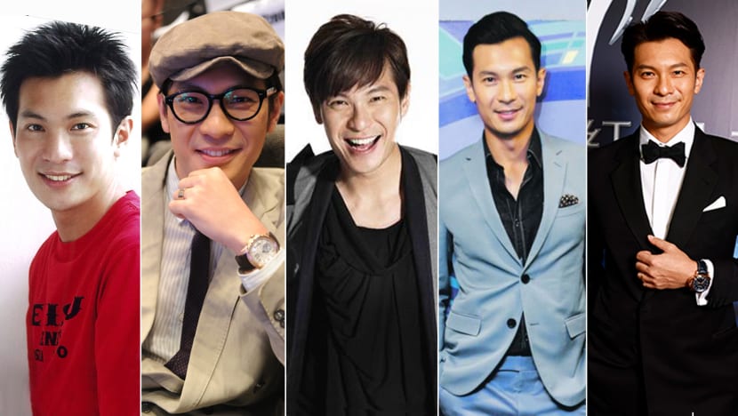 Style Evolution: Shaun Chen