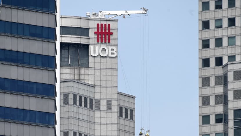 UOB raises maximum interest rate for flagship savings account to 7.8%
