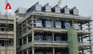 Indonesia's Batam seeks to become digital powerhouse with booming data centre industry