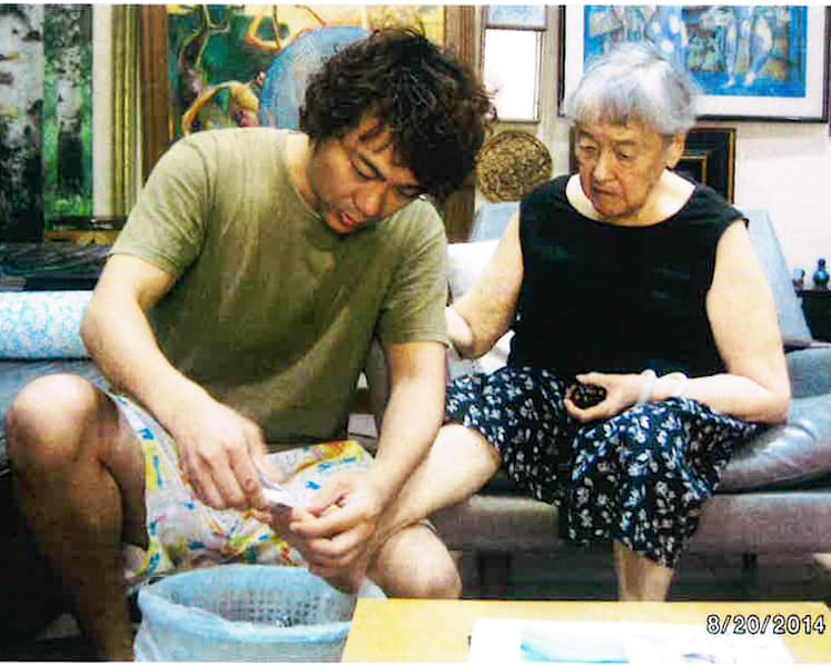 Prosecution seeks stiff jail term for Yang Yin, saying he spun web of lies