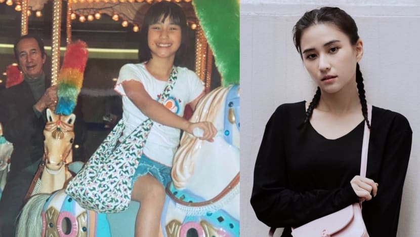 Laurinda Ho, Daughter Of The Late Stanley Ho, Posts Touching Tribute To The Casino King On Father’s Day