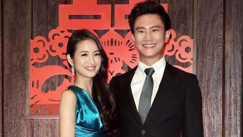 Ariel Lin trying for baby since last year
