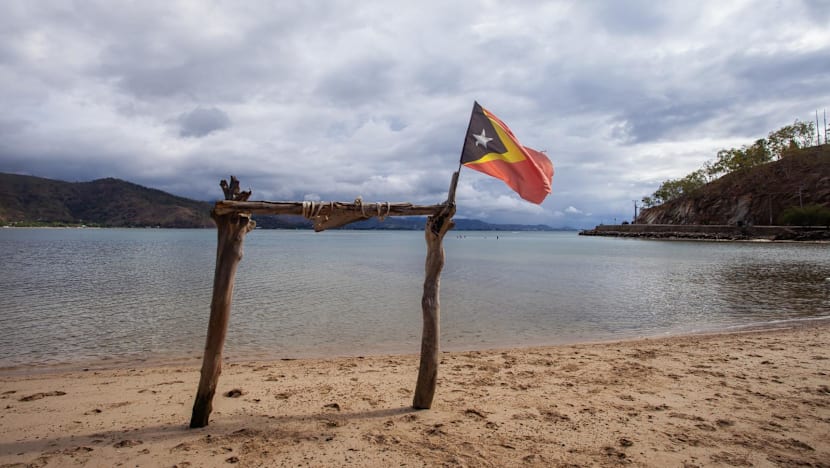 Komentar: Untuk jadi bagian dari komunitas ASEAN, Timor Leste perlu terkoneksi dengan Indonesia