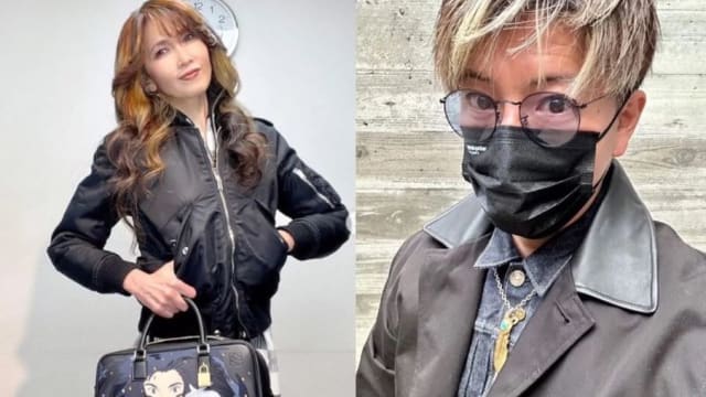 大家想写什么就写什么！木村拓哉、工藤静香生活日常不受影响