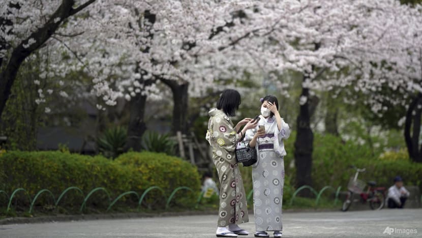 Commentary: How long can Japan remain a haven from China? Commentary: How long can Japan remain a haven from China?