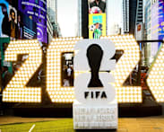 Law changes that will come into effect at the 2026 World Cup