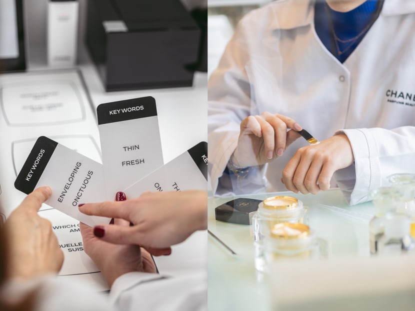 We made a rare visit to Chanel’s beauty research and innovation centre in Paris – here’s what we found out