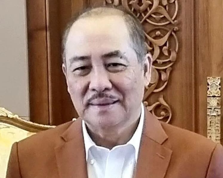 PH asssemblymen for Sabah disagree with dissolving state assembly, express support for chief minister
