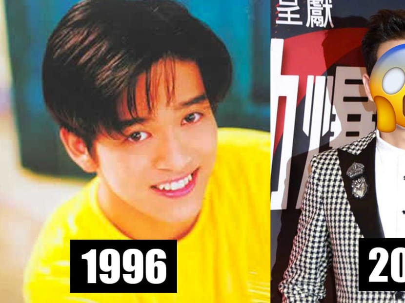 'Different', indeed.