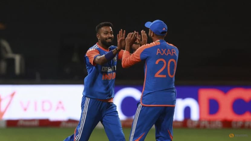 Samson century lifts India to T20 victory over South Africa Samson century lifts India to T20 victory over South Africa